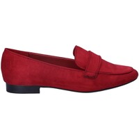 Schuhe Damen Slipper Fornarina PI18MA1133S077 Rot