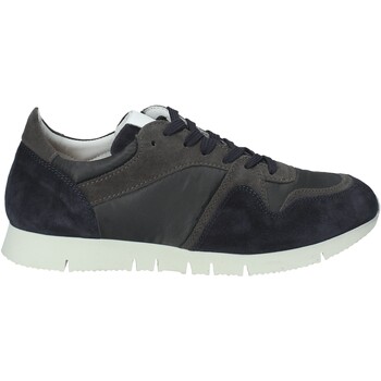 Schuhe Herren Sneaker Low Maritan G 140662 Blau
