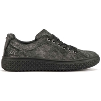 Schuhe Damen Sneaker Low Lumberjack SW35805 001 A11 Grau