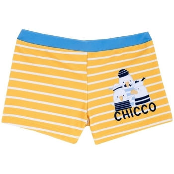 Kleidung Kinder Badeanzug /Badeshorts Chicco 09007037000000 Gelb