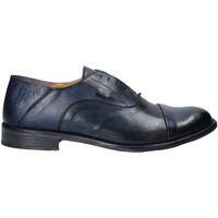 Schuhe Herren Derby-Schuhe Exton 3103 Blau