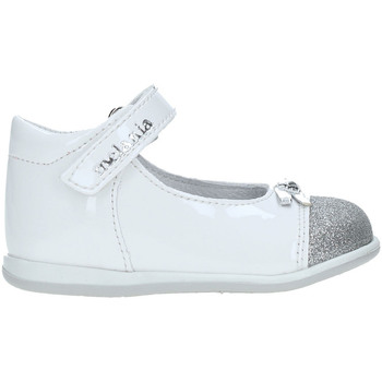 Schuhe Kinder Ballerinas Melania ME0110A9E.A Weiß