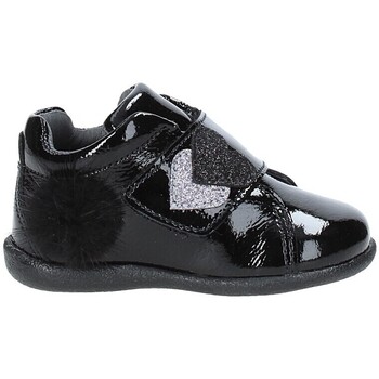Schuhe Kinder Sneaker Low Melania ME0106A9I.A Schwarz