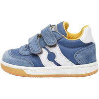 Schuhe Kinder Sneaker Falcotto 2014666 01 Blau