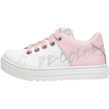 Schuhe Kinder Sneaker Naturino 2014918 01 Rosa