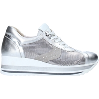 Schuhe Damen Sneaker Low Comart 1A3467ST Grau