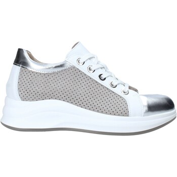 Schuhe Damen Sneaker Low Comart 5C3427 Grau