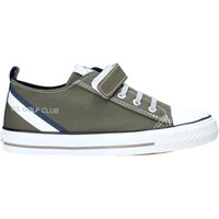 Schuhe Kinder Sneaker Low U.s. Golf S20-SUK608 Grün