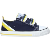 Schuhe Jungen Sneaker Low U.s. Golf S20-SUK607 Blau