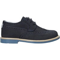 Schuhe Kinder Sneaker Melania ME2221D0S.A Blau