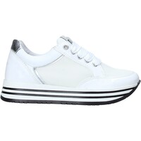 Schuhe Kinder Sneaker Low Melania ME6250F0S.A Weiß