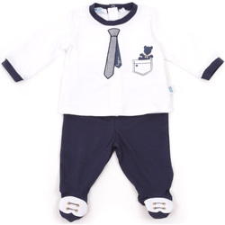 Kleidung Kinder Kleider & Outfits Melby 20Q5210 Blau