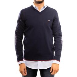 Kleidung Pullover Klout  Azul