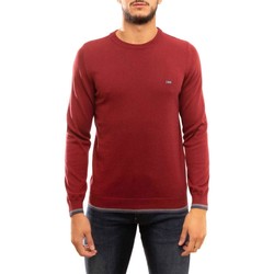 Kleidung Pullover Klout  Rojo