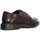 Schuhe Herren Derby-Schuhe Doucal's  Braun