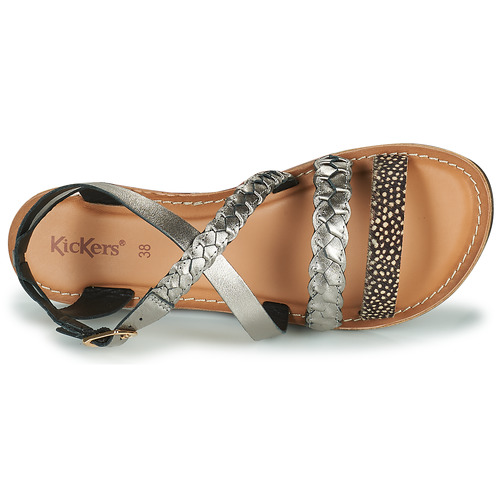 Kickers DIAPPO Bronze