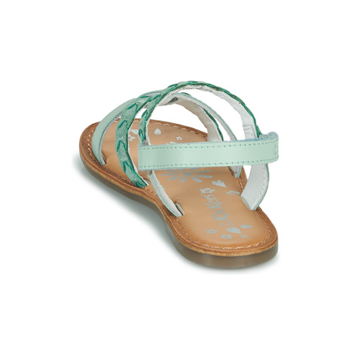 Kickers DIMDAMI Blau