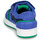 Schuhe Jungen Sneaker Low Kickers BISCKUIT Blau