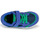 Schuhe Jungen Sneaker Low Kickers BISCKUIT Blau