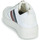 Schuhe Damen Sneaker Low Palladium EGO 03 NPA Weiss