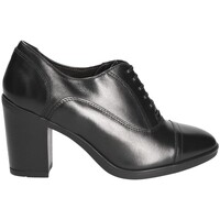 Schuhe Damen Ankle Boots Maritan G 140468 Schwarz