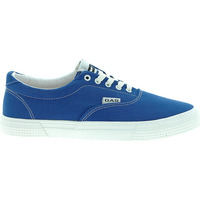 Schuhe Herren Sneaker Gas GAM810161 Blau
