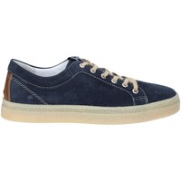 Schuhe Herren Sneaker Low IgI&CO 3134511 Blau
