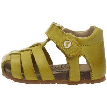 Schuhe Kinder Sandalen / Sandaletten Falcotto 1500736 01 Gelb