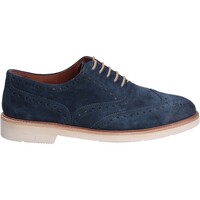 Schuhe Herren Derby-Schuhe Maritan G 140358 Blau