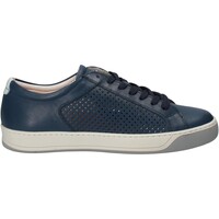Schuhe Herren Sneaker Low Maritan G 210089 Blau