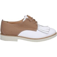 Schuhe Damen Derby-Schuhe Maritan G 111434 Weiß