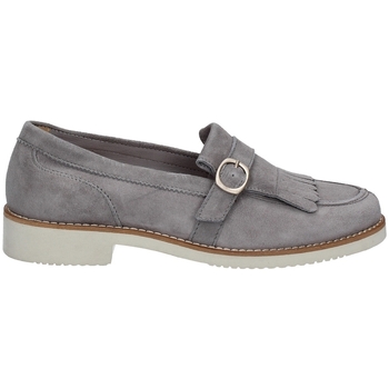 Schuhe Damen Slipper Maritan G 160489 Grau