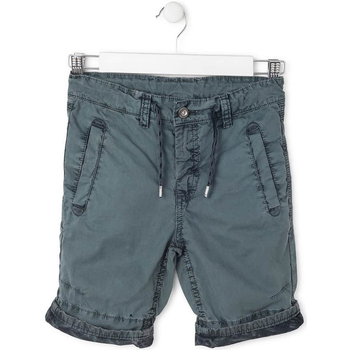 Kleidung Jungen Shorts / Bermudas Losan 713 9008AA Grün