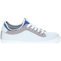 Schuhe Kinder Sneaker Low Melania ME6148F7E.A Weiß