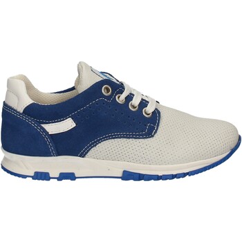 Schuhe Kinder Sneaker Low Melania ME6129F7E.B Blau