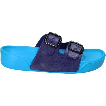 Schuhe Kinder Sandalen / Sandaletten Everlast EV-607 Blau