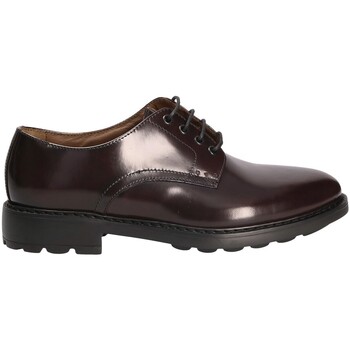 Schuhe Herren Derby-Schuhe Maritan G 111333 Rot