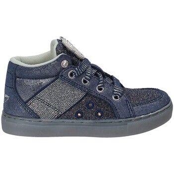 Schuhe Kinder Sneaker High Lelli Kelly L17I6512 Blau