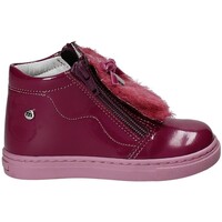 Schuhe Mädchen Low Boots Melania ME0115A7I.C Violett