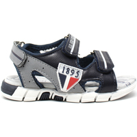 Schuhe Kinder Sandalen / Sandaletten U.s. Golf S19-SUK460 Blau