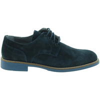 Schuhe Herren Derby-Schuhe Keys 3227 Blau