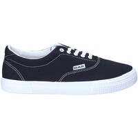 Schuhe Herren Sneaker Gas GAM810161 Blau