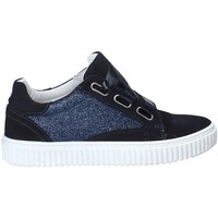 Schuhe Kinder Sneaker Melania ME6059F8E.C Blau