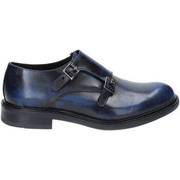 Schuhe Herren Derby-Schuhe Rogers 1234 Blau