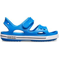Schuhe Kinder Sandalen / Sandaletten Crocs 14854 Blau