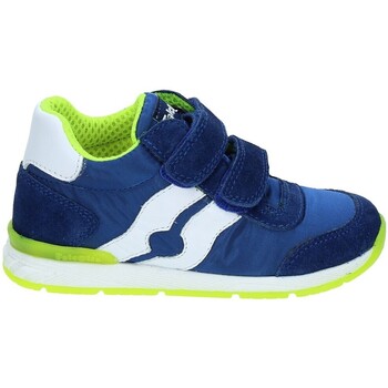Schuhe Kinder Sneaker Low Falcotto 2012380-01-9105 Blau