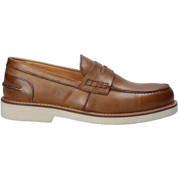 Schuhe Herren Slipper Exton 9102 
