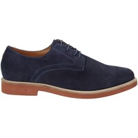 Schuhe Herren Derby-Schuhe Impronte IM91050A Blau