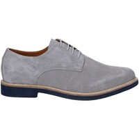 Schuhe Herren Derby-Schuhe Impronte IM91050A Grau