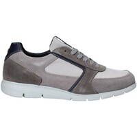 Schuhe Herren Sneaker Low Impronte IM91085A Grau